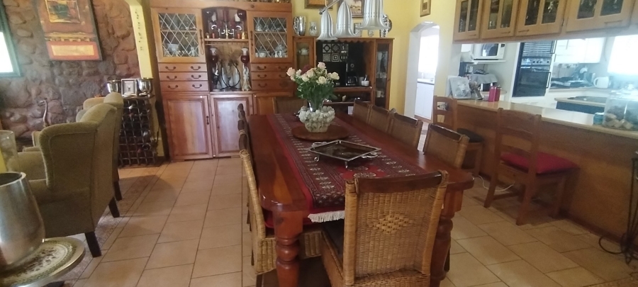 4 Bedroom Property for Sale in Harmony Free State